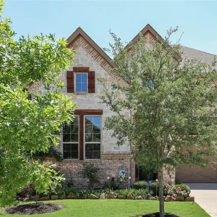 Image 2 - 8821 Laurel Lane, Keller, TX 76248, USA - House for rent