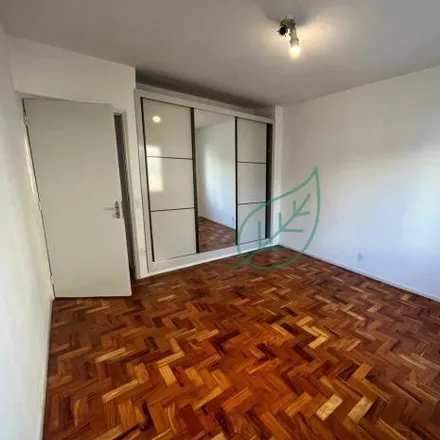 Rent this 2 bed apartment on Rua Bandeira Paulista in Vila Olímpia, São Paulo - SP