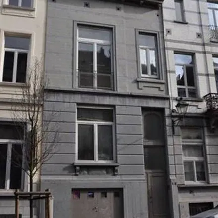 Image 6 - Rue de la Victoire - Overwinningsstraat 136, 1060 Saint-Gilles - Sint-Gillis, Belgium - Apartment for rent
