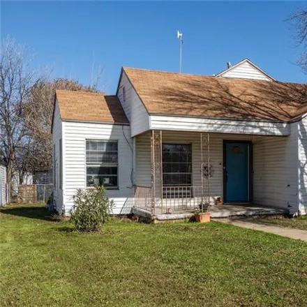 Buy this 3 bed house on 271 Miami Avenue in Coleman, TX 76834