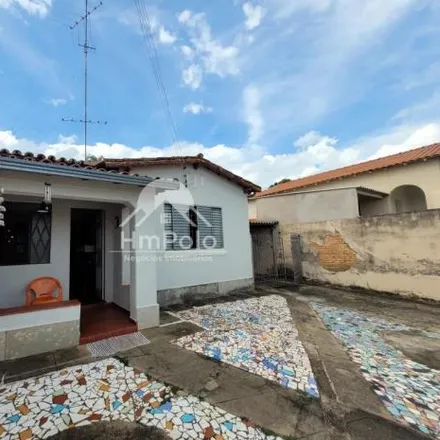 Buy this 4 bed house on Rua Itajobi in Ponte Preta, Campinas - SP