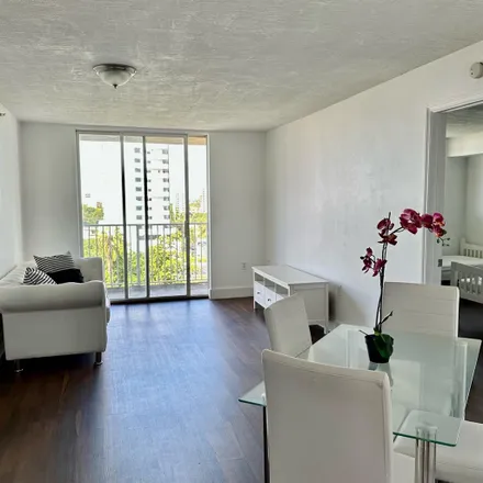 Rent this 1 bed room on 102 Southwest 6th Avenue in Miami, FL 33130