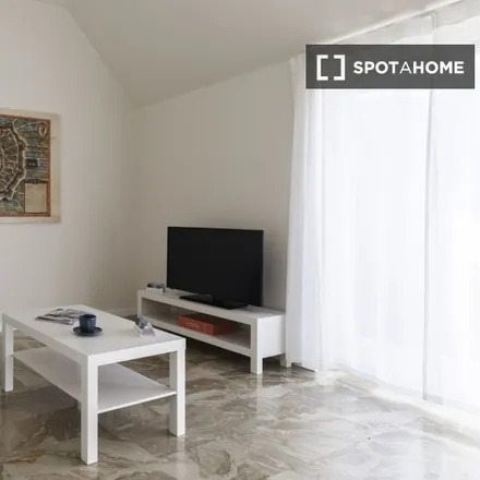 Rent this 3 bed apartment on Via di Porta Tenaglia 4 in 20100 Milan MI, Italy