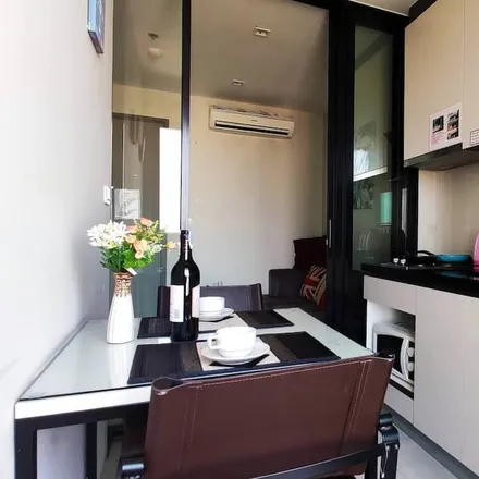 Image 4 - Muang Pattaya 5 School, Sukhumvit Road, Pattaya City, Chon Buri Province 20150, Thailand - Apartment for rent