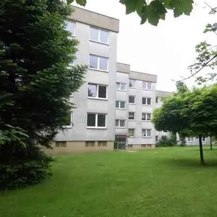 Rent this 3 bed apartment on Mastweg 72 in 42349 Wuppertal, Germany