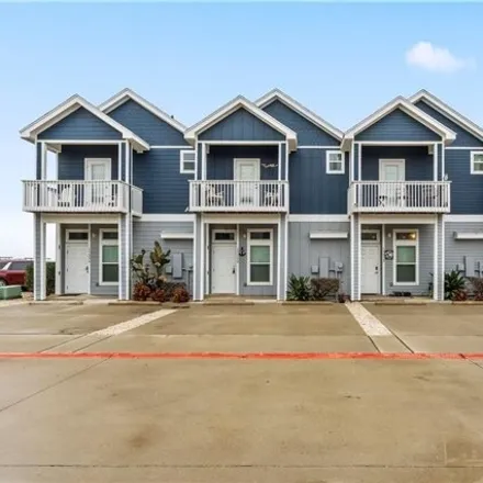 Buy this 3 bed house on 15208 Beach Way Dr in Corpus Christi, Texas