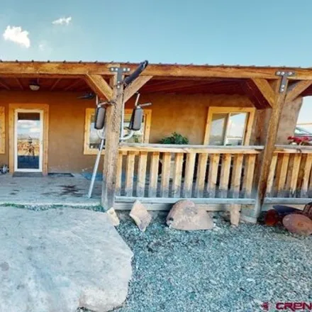 Buy this 3 bed house on 2303 South Broadway in Cortez, CO 81321