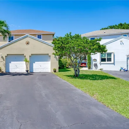 Image 2 - 360 Northwest 207th Way, Pembroke Pines, FL 33029, USA - House for sale