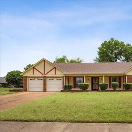 Buy this 3 bed house on 3688 Ironwood Drive in Memphis, TN 38115