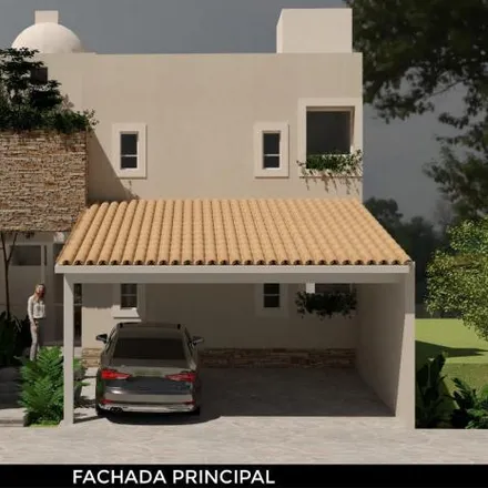 Buy this 3 bed house on Calle de Guerrero in Burgos Bugambilias, 62765 Emiliano Zapata