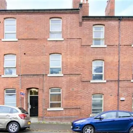 Rent this 2 bed apartment on Hawley Street in Sheffield, S1 4WP