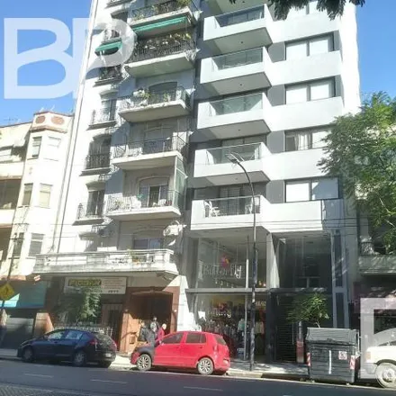 Rent this studio apartment on Avenida Corrientes 5050 in Villa Crespo, C1414 AJQ Buenos Aires