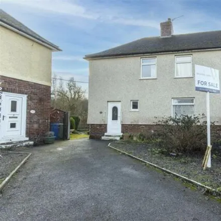 Buy this 3 bed duplex on Poolsbrook Square in Duckmanton, S43 3LD