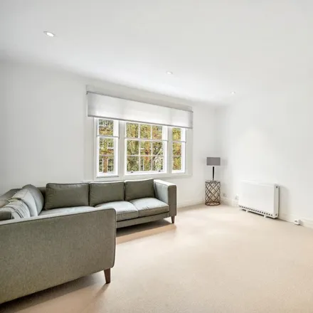 Image 4 - Chester House, Eccleston Place, London, SW1W 9LN, United Kingdom - Apartment for rent