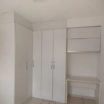 Rent this 2 bed apartment on Avenida Jerônimo de Albuquerque in Angelim, São Luís - MA