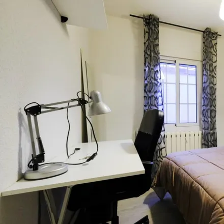 Image 3 - Madrid, Calle Doctor Barraquer, 28903 Getafe - Room for rent