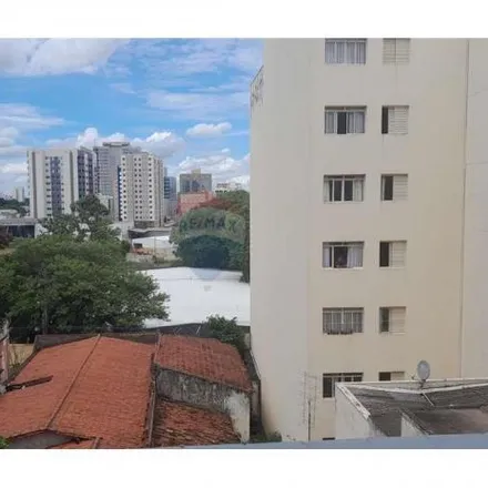 Rent this 1 bed apartment on Rua Saldanha Marinho in Botafogo, Campinas - SP