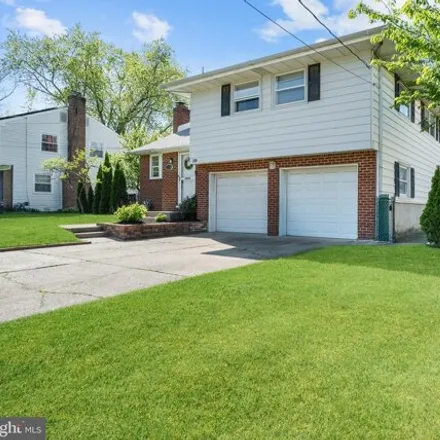 Image 3 - 1160 Harvest Road, Colestown, Cherry Hill Township, NJ 08002, USA - House for sale