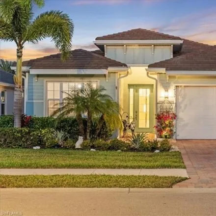 Buy this 4 bed house on 14554 Tropical Dr in Naples, Florida
