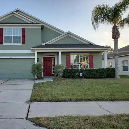 Buy this 4 bed house on 352342 Conch Key Way in Sanford, FL 32771