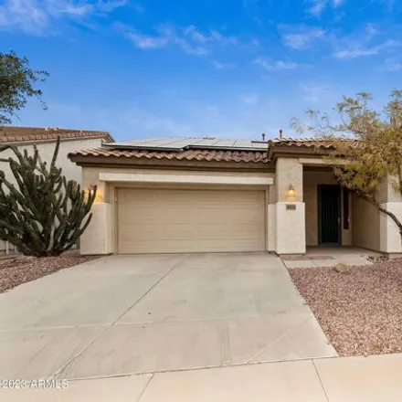 Buy this 2 bed house on 4120 East Donato Drive in Gilbert, AZ 85298