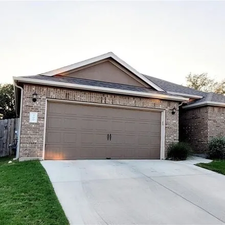 Rent this 3 bed house on Hydra Street in Williamson County, TX 78642