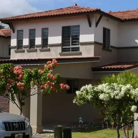 Buy this 3 bed house on unnamed road in Bosques del Pacífico, 0843