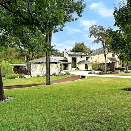 Image 3 - 2906 Greenlee Drive, Austin, TX 78799, USA - House for sale