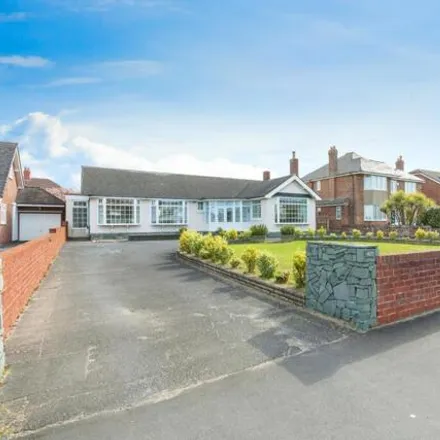 Buy this 5 bed house on Devonshire Road in Lytham St Annes, FY8 2NX