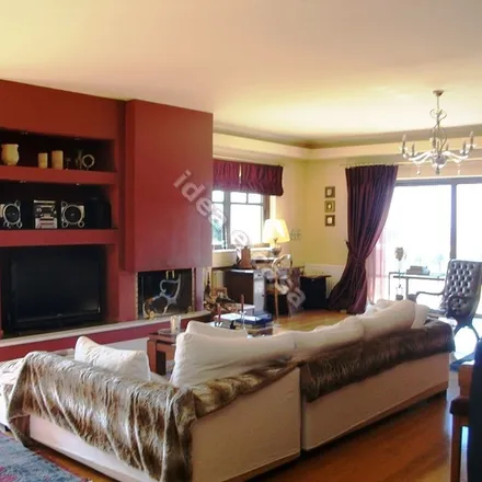 Rent this 7 bed apartment on ΠΛΑΤΕΙΑ ΧΑΡΑΥΓΗΣ in Ελευθερίου Βενιζέλου, Penteli Municipal Unit