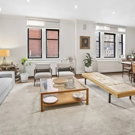 Buy this 4 bed condo on 203 West 81st Street in New York, NY 10024