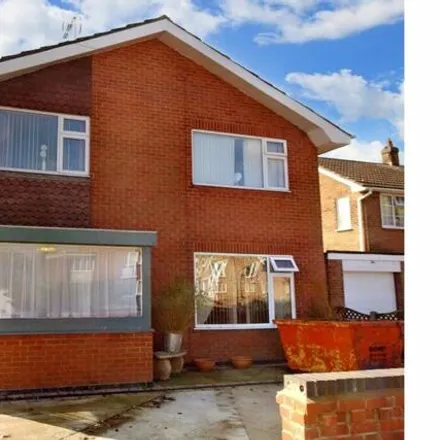 Buy this 4 bed house on Grange Road in Hawton, NG24 4PW