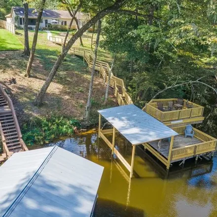 Image 3 - Parramore Shores Road, Leon County, FL, USA - House for sale
