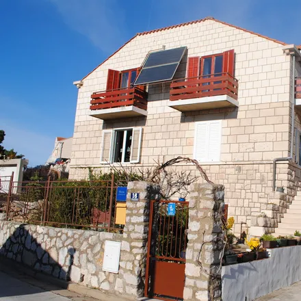 Image 2 - Dubrovnik, Boninovo, Dubrovnik, HR - Apartment for rent