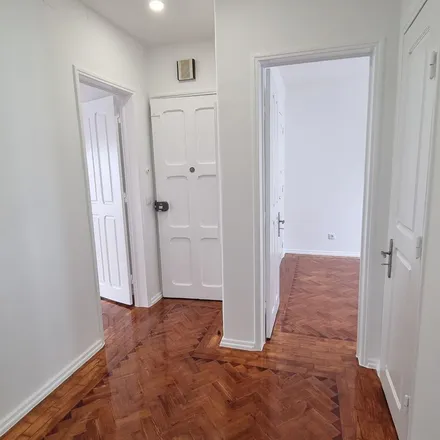 Rent this 2 bed apartment on Rua Luís de Camões in 2675-999 Odivelas, Portugal