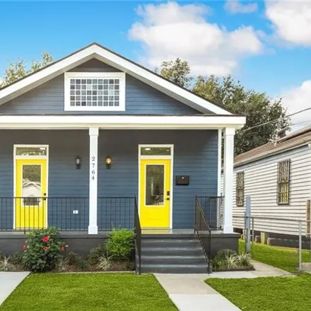 Buy this 3 bed house on 2764 Lavender Street in New Orleans, LA 70122