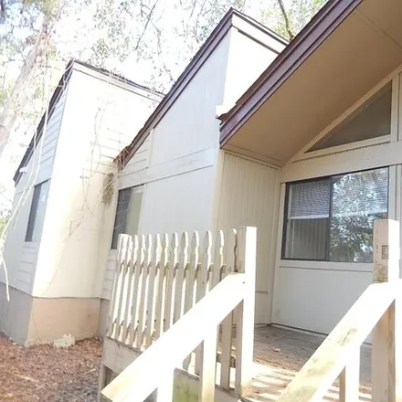 Rent this 2 bed condo on West Tharpe Street and Falcon Crest in West Tharpe Street, Tallahassee