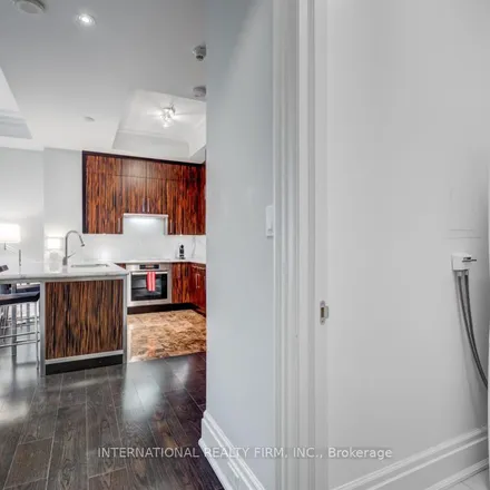 Rent this 1 bed apartment on Four Seasons in 60 Yorkville Avenue, Old Toronto
