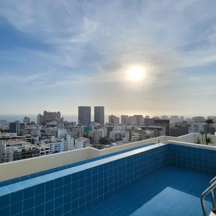 Image 2 - Casa Banchero, La Paz Avenue 1010, Miraflores, Lima Metropolitan Area 10574, Peru - Apartment for rent