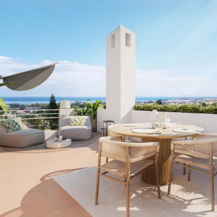 Buy this 1 bed apartment on Autovía del Mediterráneo in 29660 Marbella, Spain