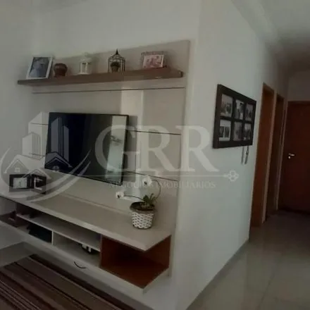 Buy this 2 bed apartment on Avenida Ouro Fino in Bosque dos Eucaliptos, São José dos Campos - SP