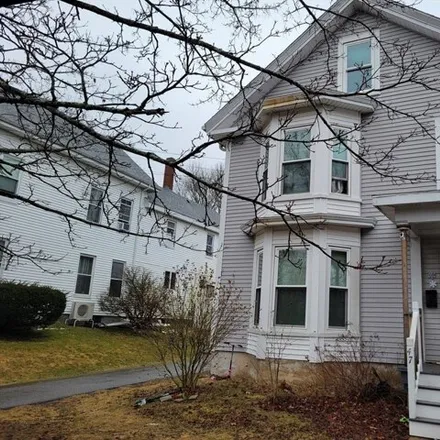 Buy this 5 bed house on 47 West Main Street in Merrimac, MA 01860