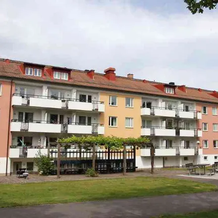 Image 4 - Tönsbergsgatan 2B, 582 56 Linköping, Sweden - Apartment for rent