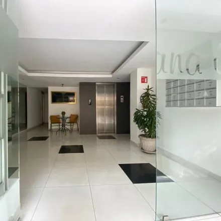 Buy this 3 bed apartment on Calle Indianápolis in Benito Juárez, 03810 Mexico City