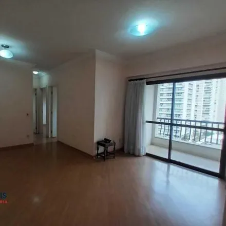 Buy this 3 bed apartment on Rua Schilling 270 in Vila Hamburguesa, São Paulo - SP