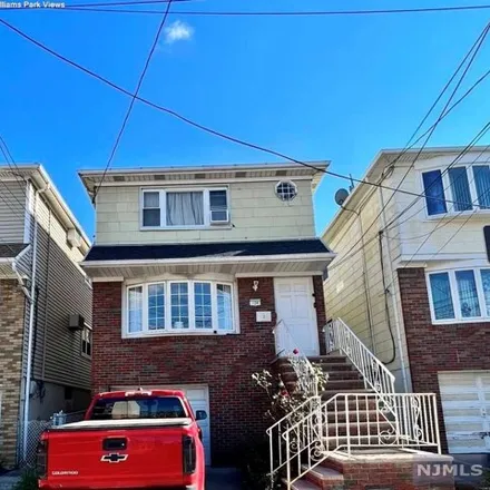 Buy this 5 bed house on 136 Grant Avenue in Harrison, NJ 07029