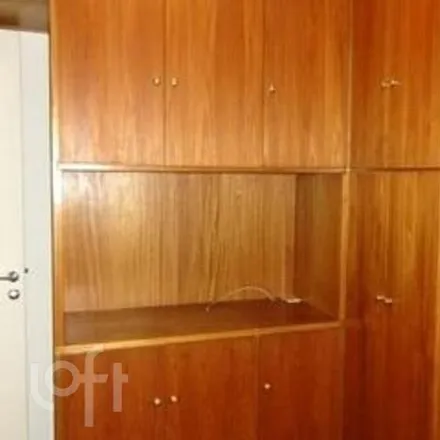 Buy this 2 bed apartment on Avenida Doutor Cardoso de Melo in Vila Olímpia, São Paulo - SP