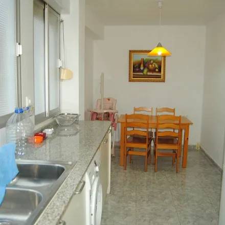 Rent this 3 bed apartment on Horno María in Carrer del Poeta Mas i Ros, 46021 Valencia