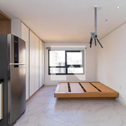 Rent this 1 bed apartment on Rua Frei Caneca 109 in Bela Vista, São Paulo - SP