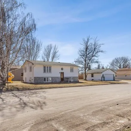 Buy this 4 bed house on 477 7th Avenue Southeast in Barnesville, MN 56514